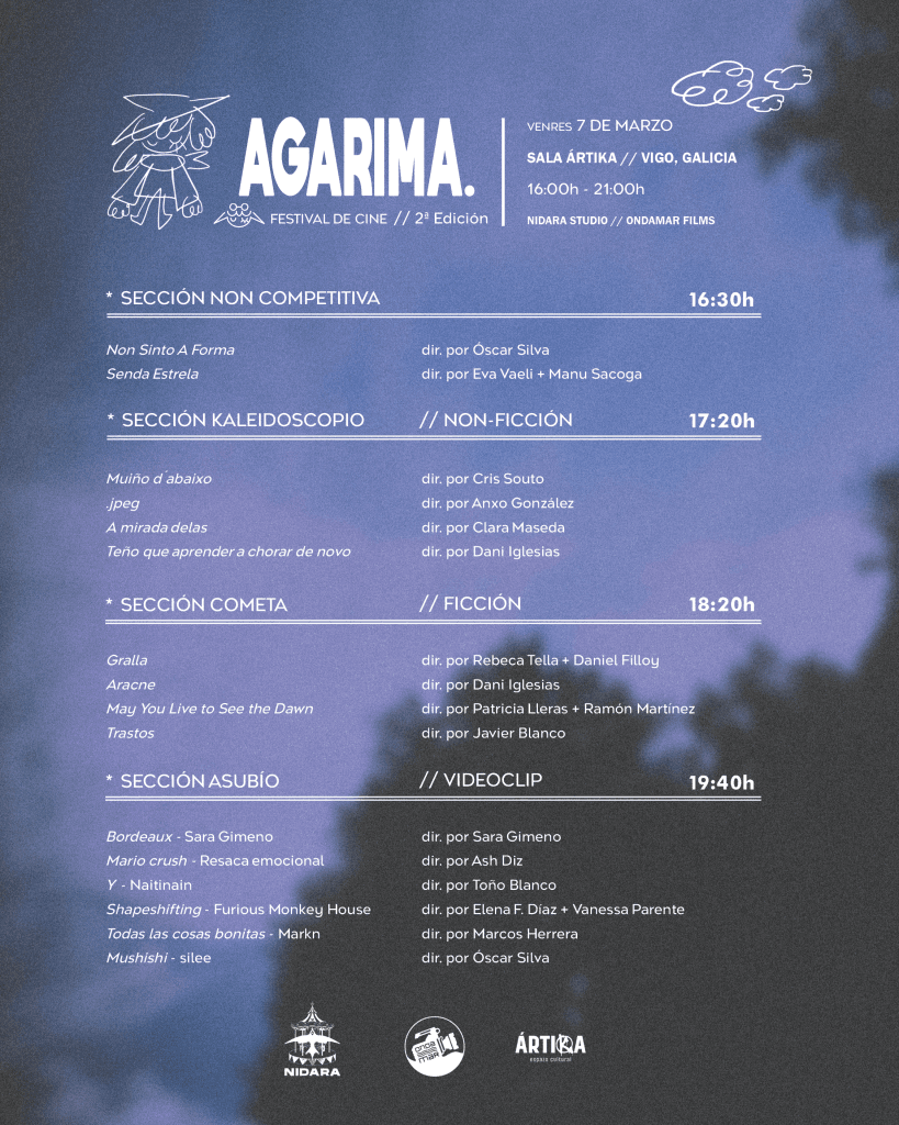 Festival Agarima