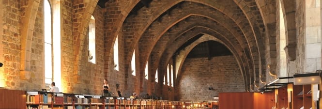 Ruta Don Quijote en Barcelona