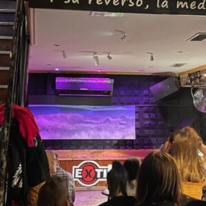 LXIX Edición del Poetry Jam