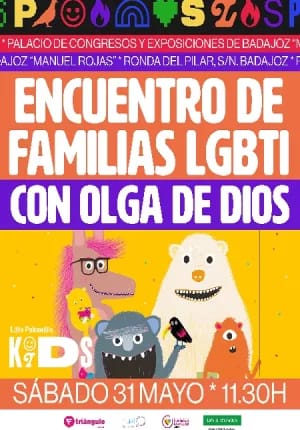 Palom@s Kids