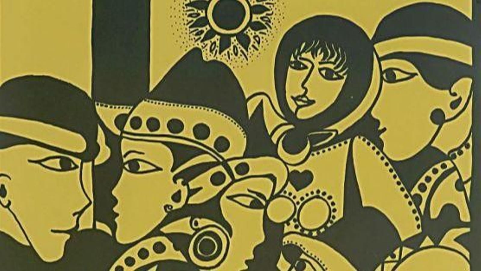 Coloquio “As favoritas de Virxilio”