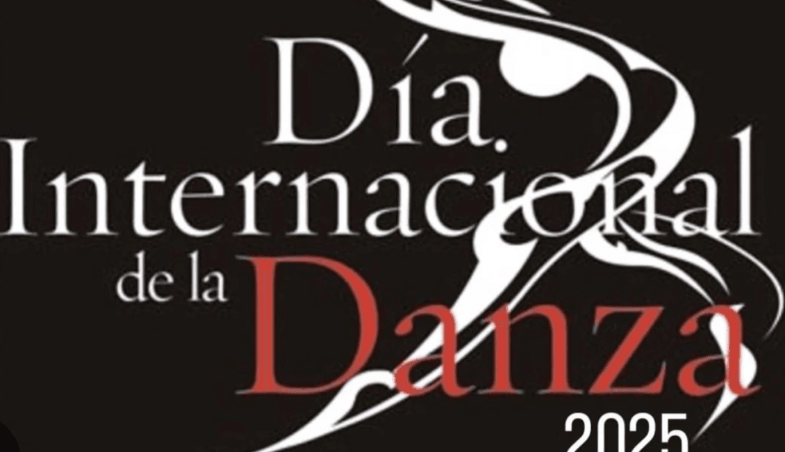 GALA DÍA INTERNACIONAL DA DANZA