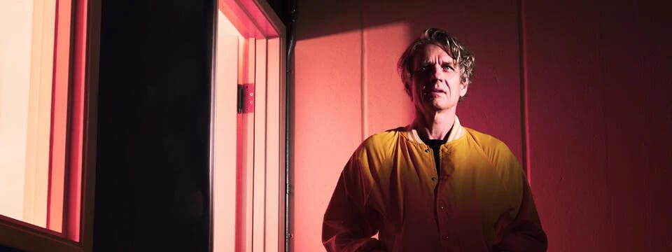 Dean Wareham