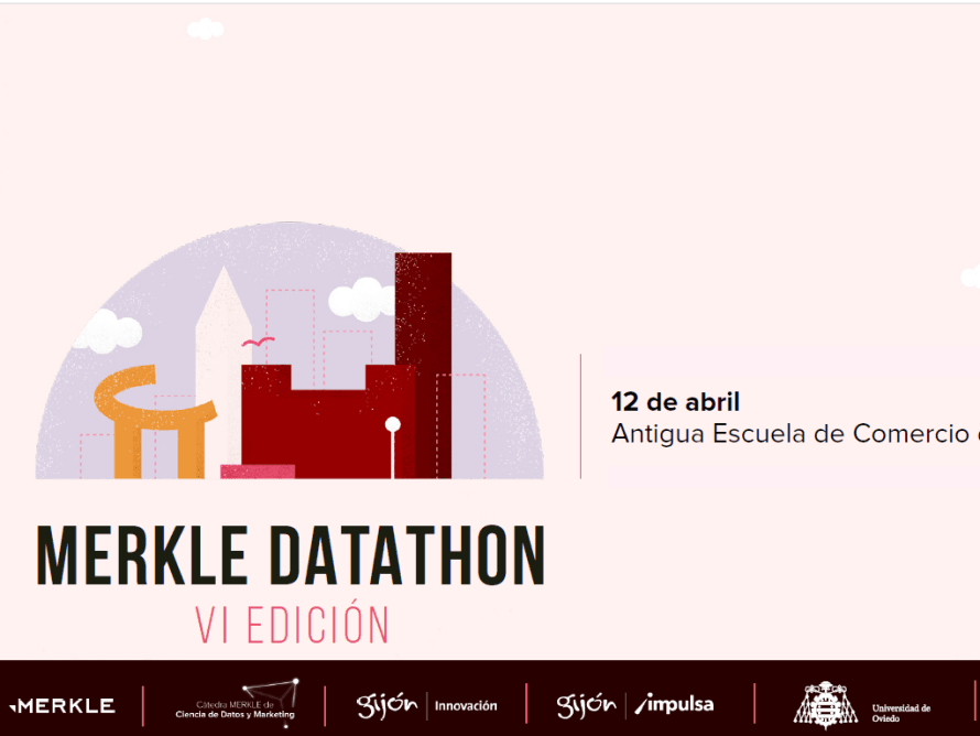 VI Edición Merkle Datathon