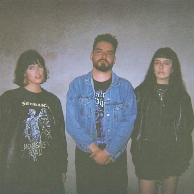 Grande Amore + VVV [Trippin' you] + Hofe