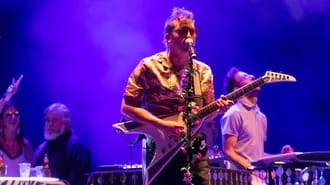 Festa dos Porcos de Labañou y Festejos Patronales de Palavea