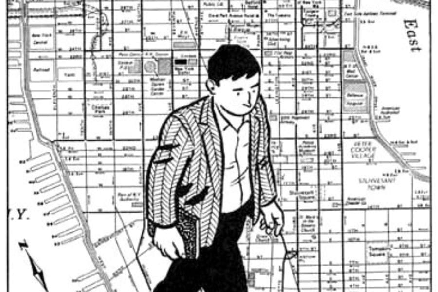 Kristalezko hiria Encuentro con Harkaitz Cano