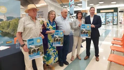 Concurso de Pintura Rápida