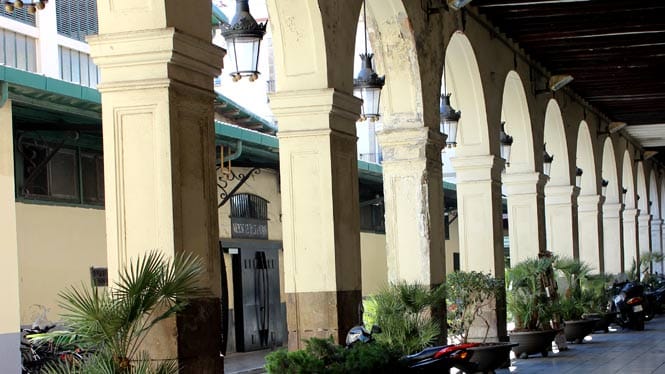 Barri de Sant Andreu: la Barcelona més autèntica