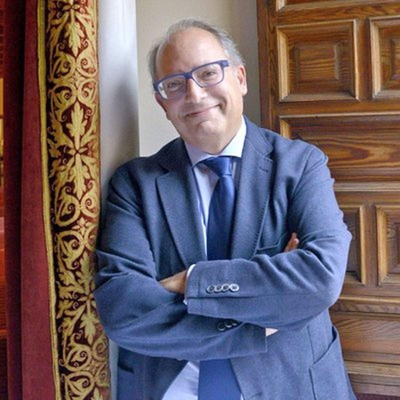 Foro La Región "Churchill: ideas y discurso político"