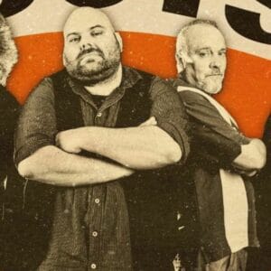 Concierto de The Ol’Boys en Vigo