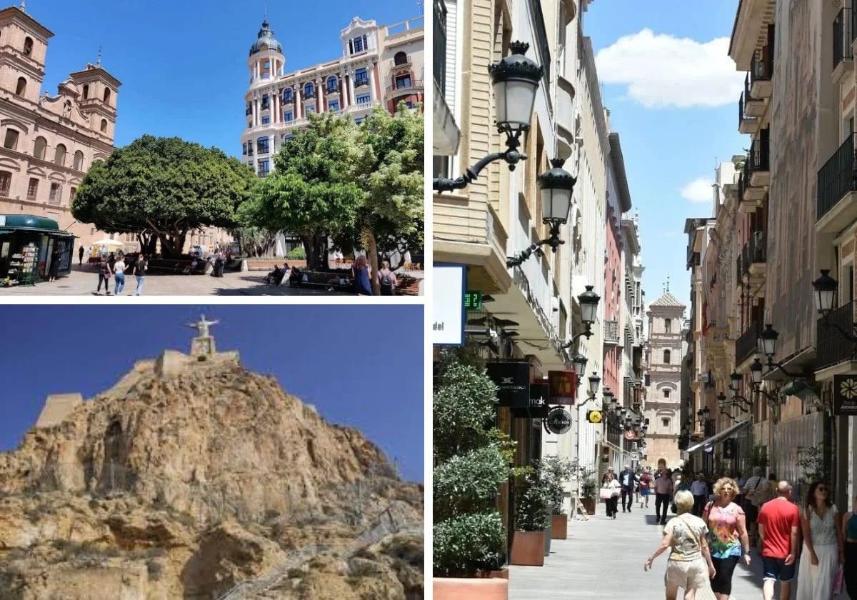 Ruta Patrimonial en Femenino: Monteagudo y el papel de las mujeres en la huerta