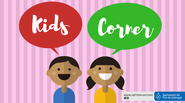 Kids Corner