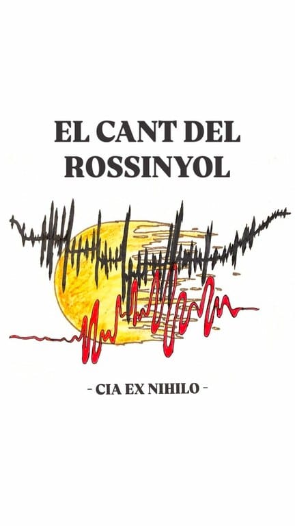 EL CANT DEL ROSSINYOL
