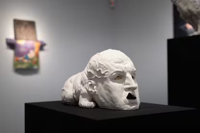 Cosas que hacen CLAC. La cerámica del arte