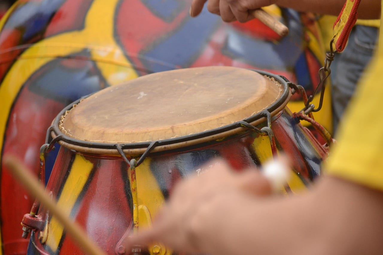 Batucada Samba Norte