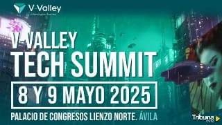 V-Valley Tech Summit