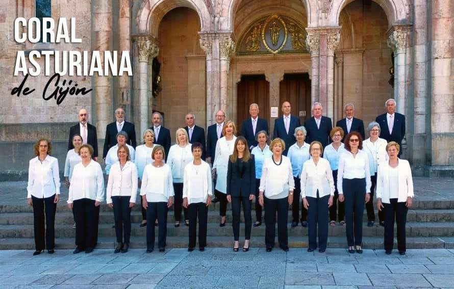 Concierto de primavera