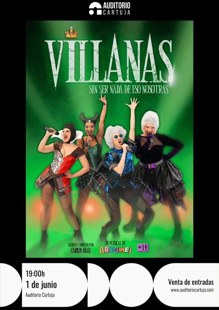 VILLANAS
