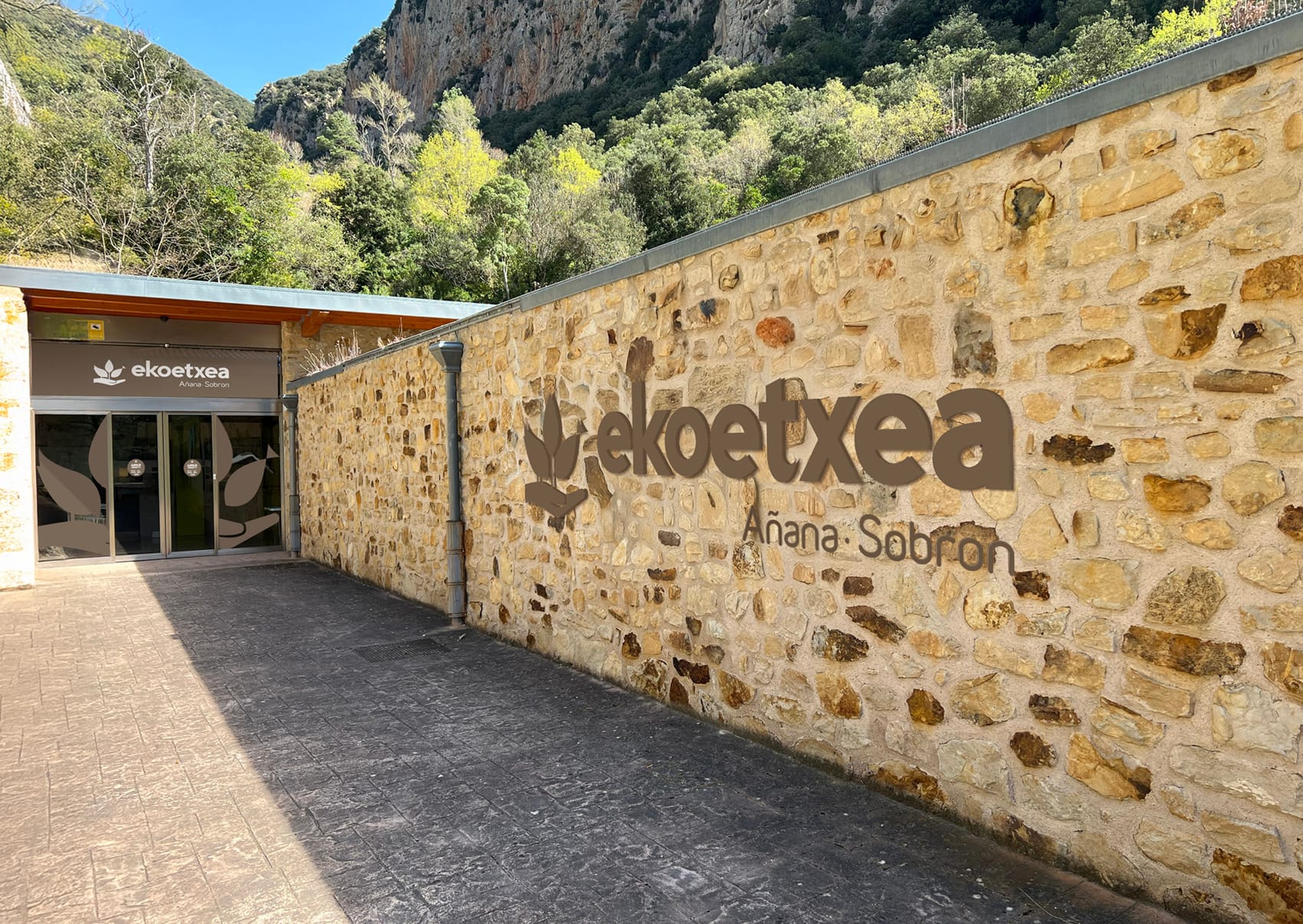 El agua no es solo agua