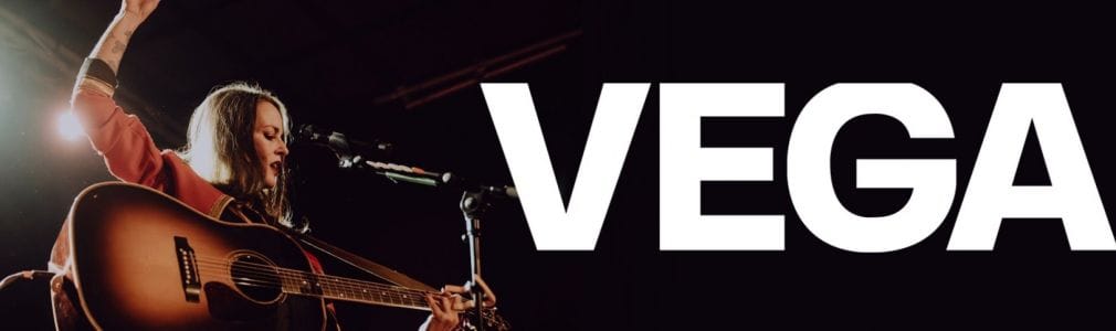 Concierto de Vega