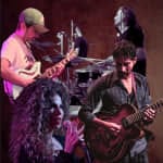 Sandra Cooper Quartet