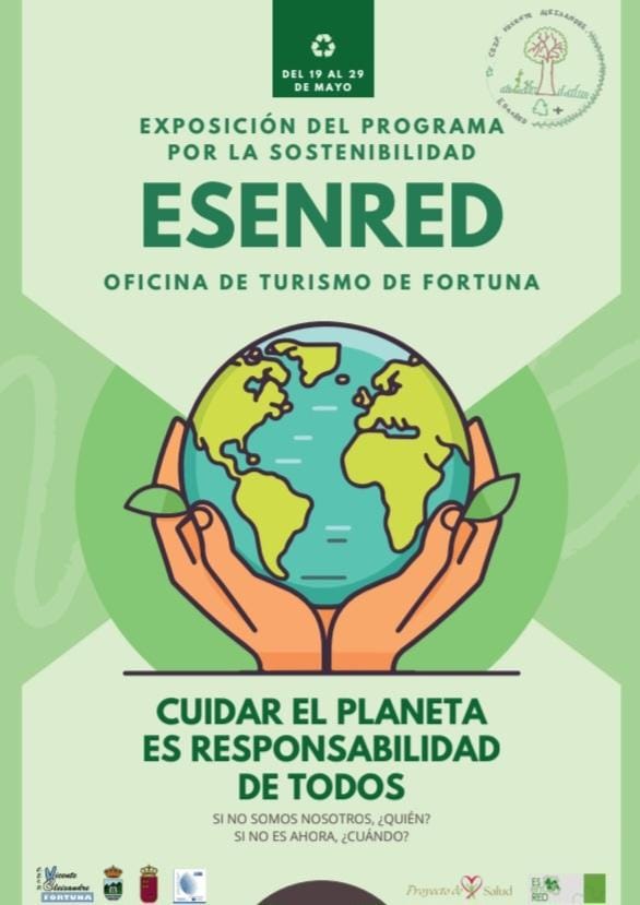 PROGRAMA POR LA SOSTENIBILIDAD ESENRED