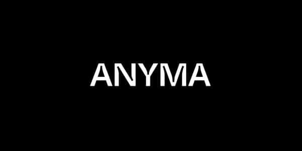 Anyma