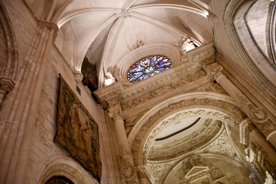 Misa funeral por el Papa Francisco