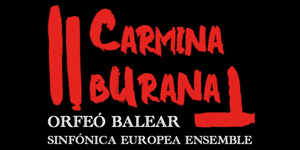 CARMINA BURANA