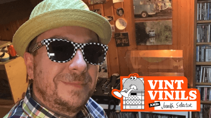 Vint Vinils: Juanska Selector