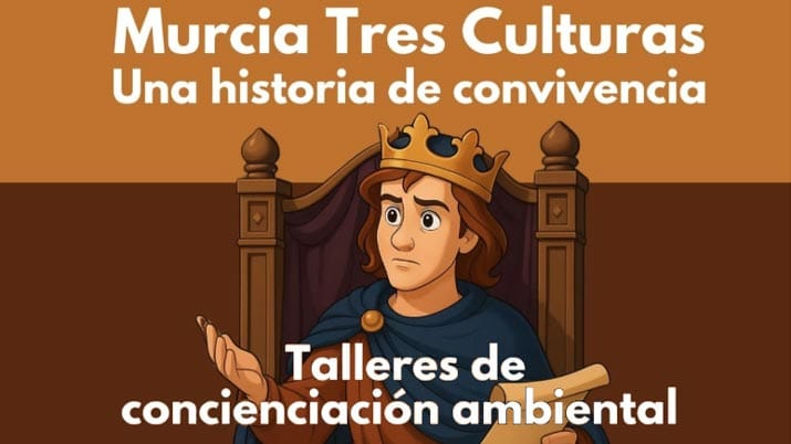 Talleres de concienciación ambiental