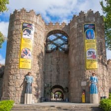 Poble Espanyol de Barcelona