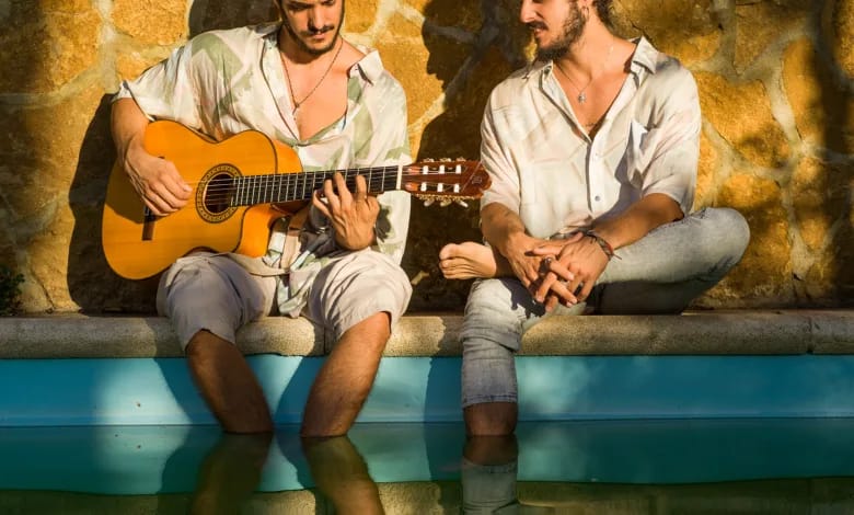 Concierto de Morochos