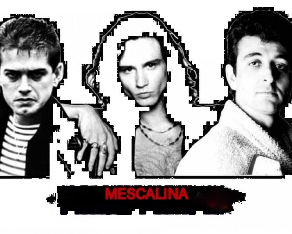 MESCALINA