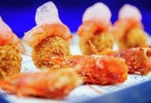 Festín gastronómico en el Cabanyal: tapas y quinto