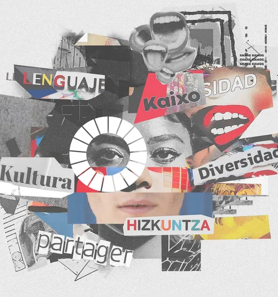 Hitzetatik Ekintzetara: Nola lagundu dezakegu gizarte anitzago bat eraikitzen?