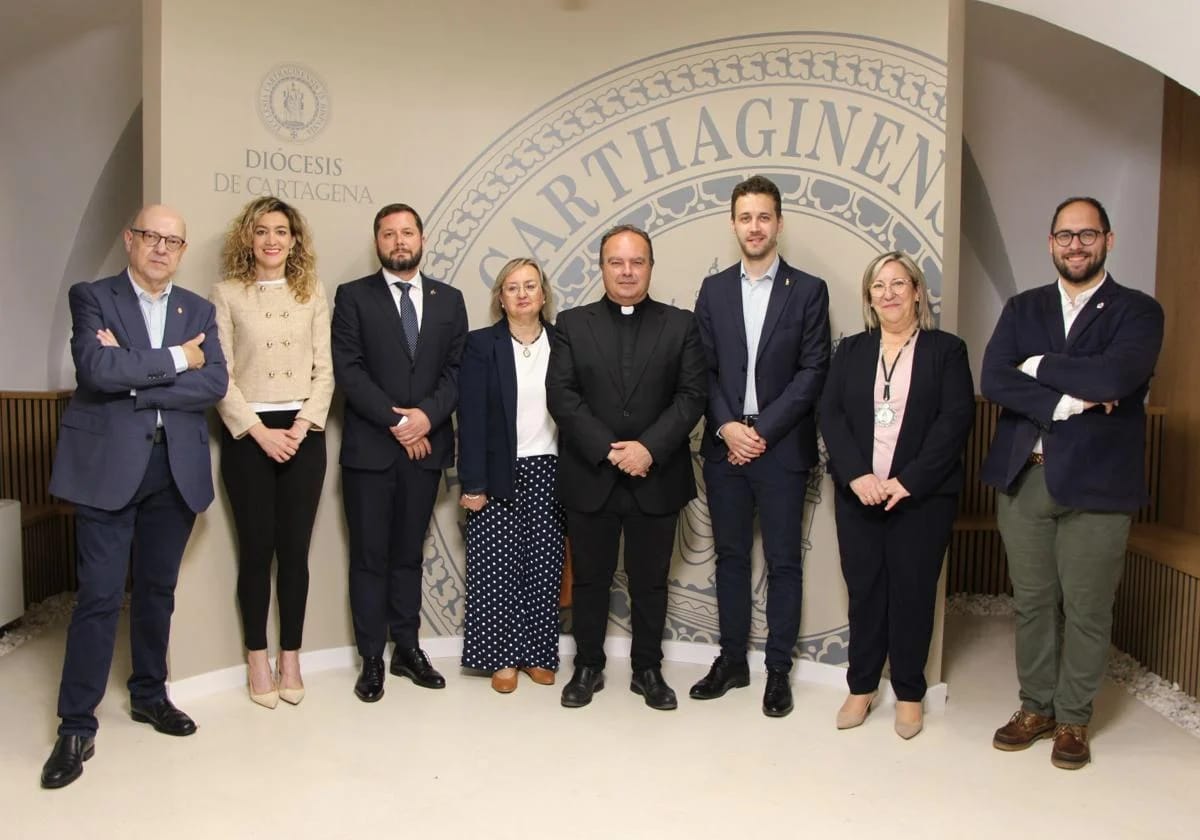 Jubileo de las Cofradías