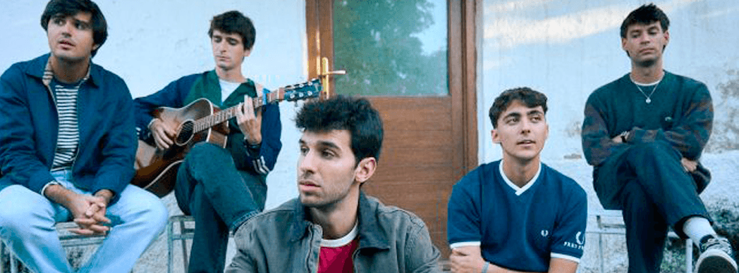 Malmö 040 en concierto