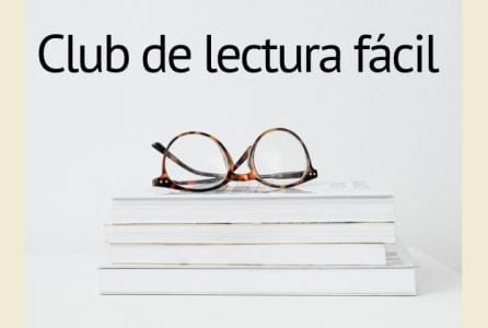 Club de lectura fácil. Confabuladas