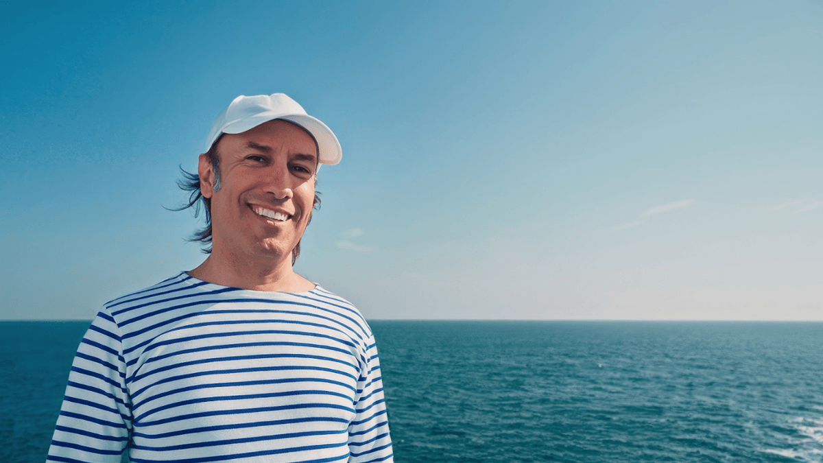 Doble actuación especial de Carlos Núñez