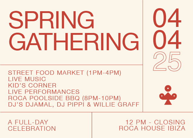 Spring Gathering