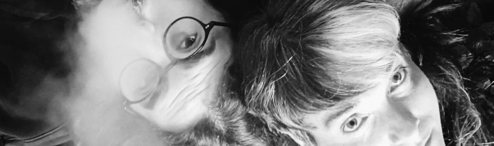 Lucía Aldao + Pablo Silva