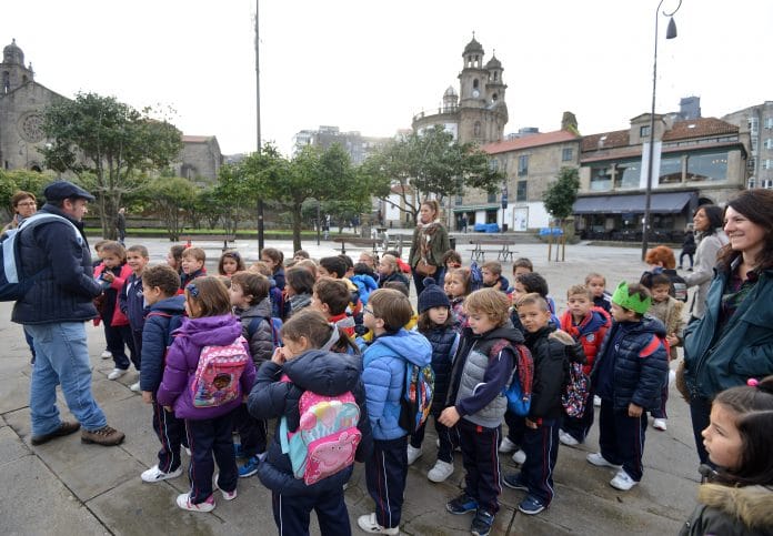 Roteiro Xoán Manuel Pintos