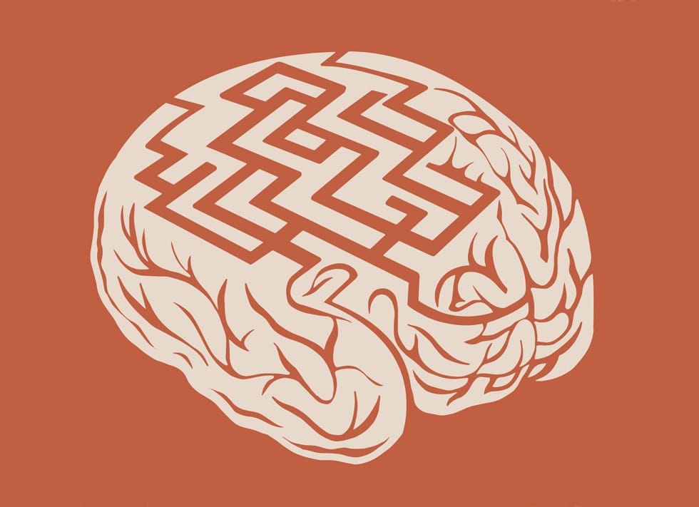 Ciclo de cine y salud mental 'O oficio de vivir'