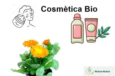 Cosmética bio para un cuidado eficaz