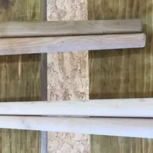 Taller: "Txalaparta"