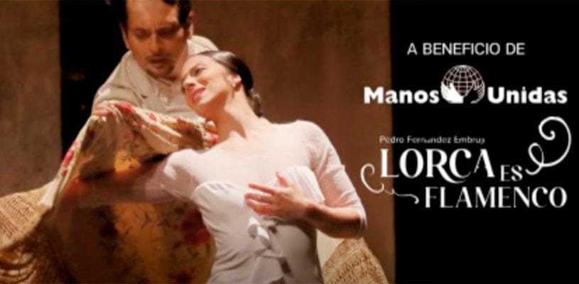 Lorca es flamenco