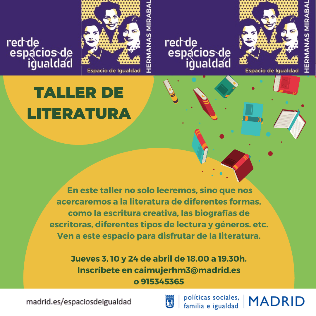 Tertulias vecinales: círculo de cuidados