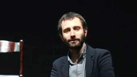 O papel do CDG na creación escénica